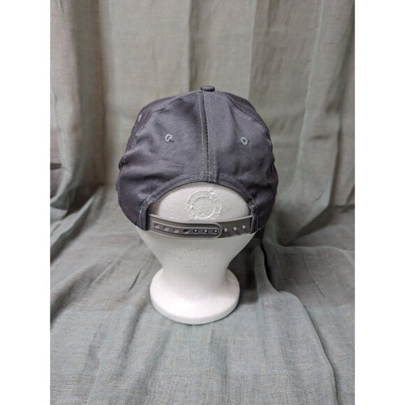 VINTAGE 1995 Youth Goosebumps Spooky Eyes Hat Cap Snap Back 90s - Picture 4 of 10